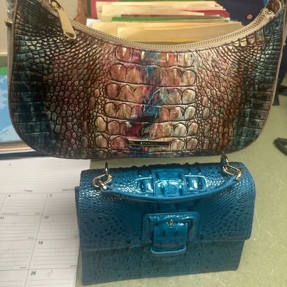 Brahmin set - Picture 2 of 6